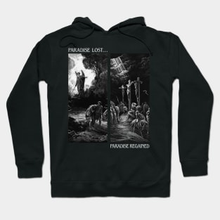 PARADISE Hoodie